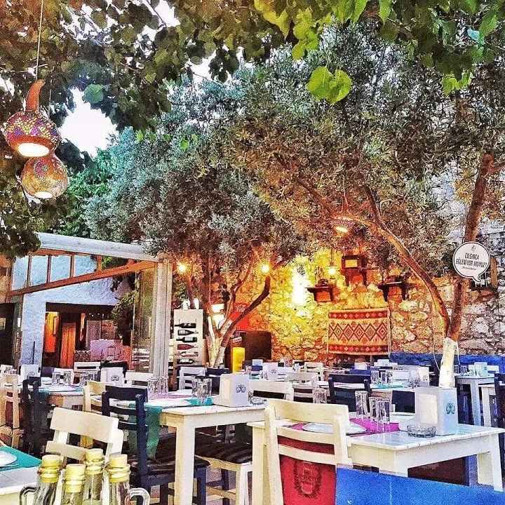 KEYF-İ KADEH ALACATI