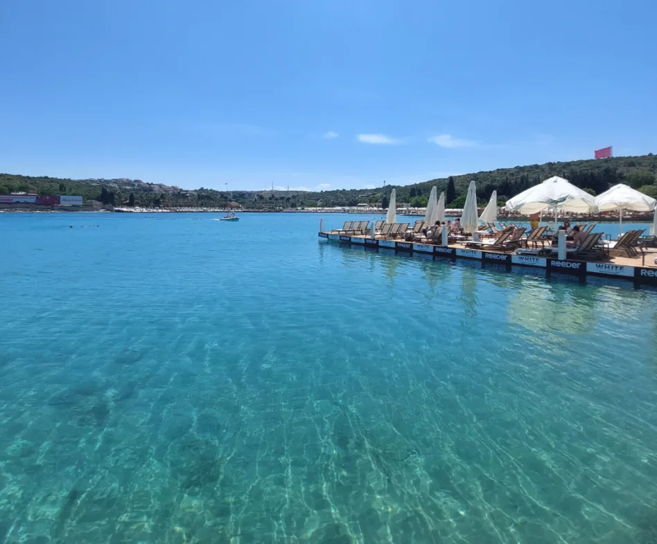 white-beach